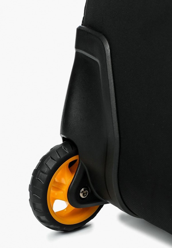 Jack Wolfskin Сумка - FREIGHT TRAIN 60 - фото 4