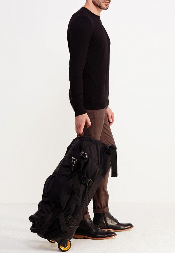 Jack Wolfskin Сумка - FREIGHT TRAIN 60 - фото 6