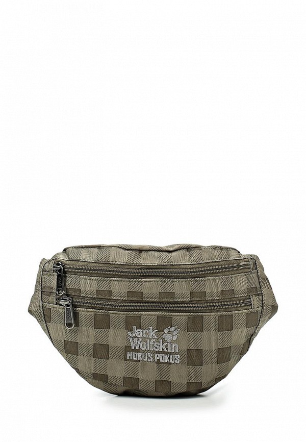 Jack Wolfskin Сумка поясная - HOKUS POKUS - фото 1