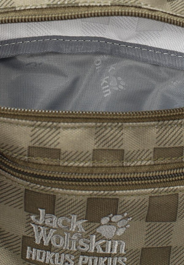 Jack Wolfskin Сумка поясная - HOKUS POKUS - фото 3