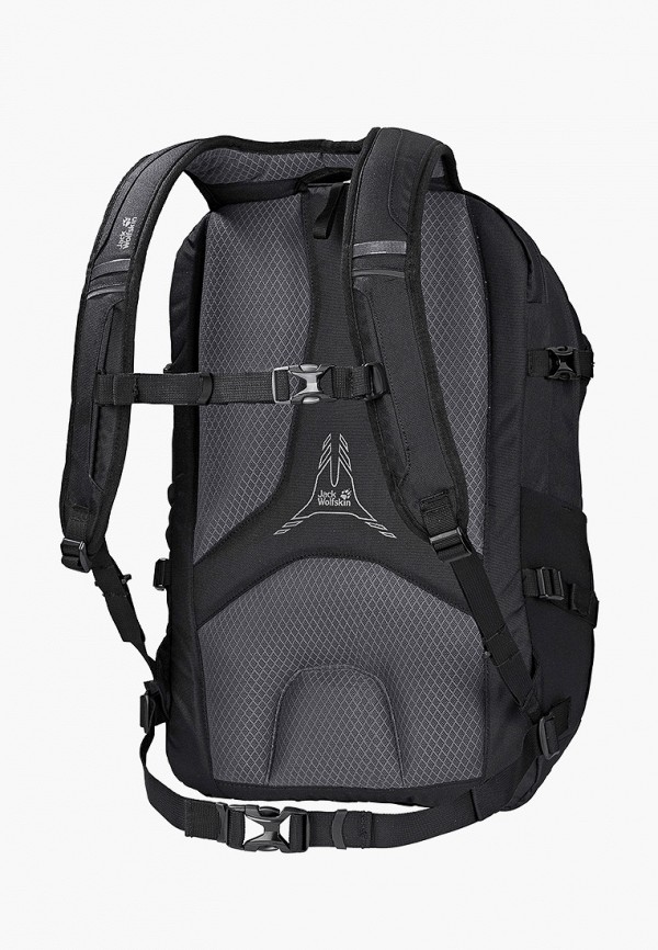 Jack Wolfskin Рюкзак - JACK.POT DE LUXE - фото 2