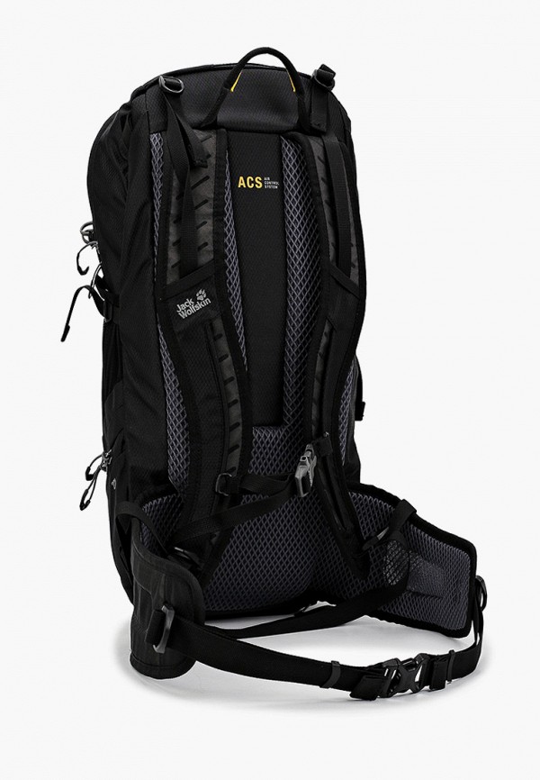 Jack Wolfskin Рюкзак - KINGSTON 22 PACK - фото 2