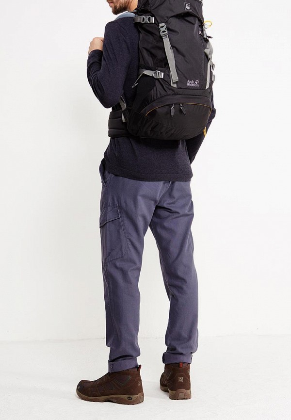 Jack Wolfskin Рюкзак - ACS HIKE 26 PACK - фото 5