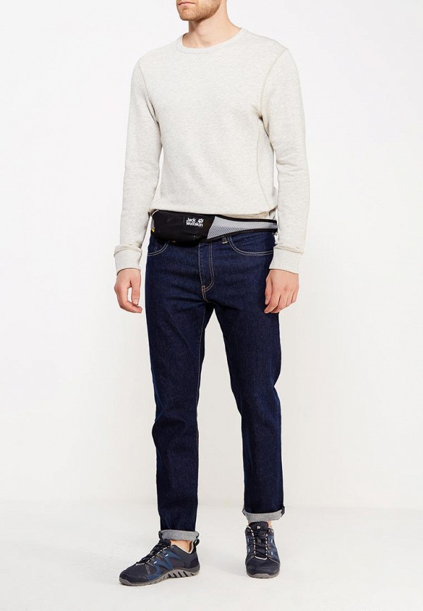 Jack Wolfskin Сумка поясная - SPEED LINER BELT - фото 5