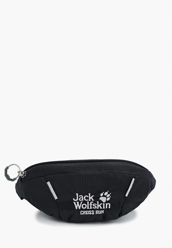 Jack Wolfskin Сумка поясная - CROSS RUN - фото 1