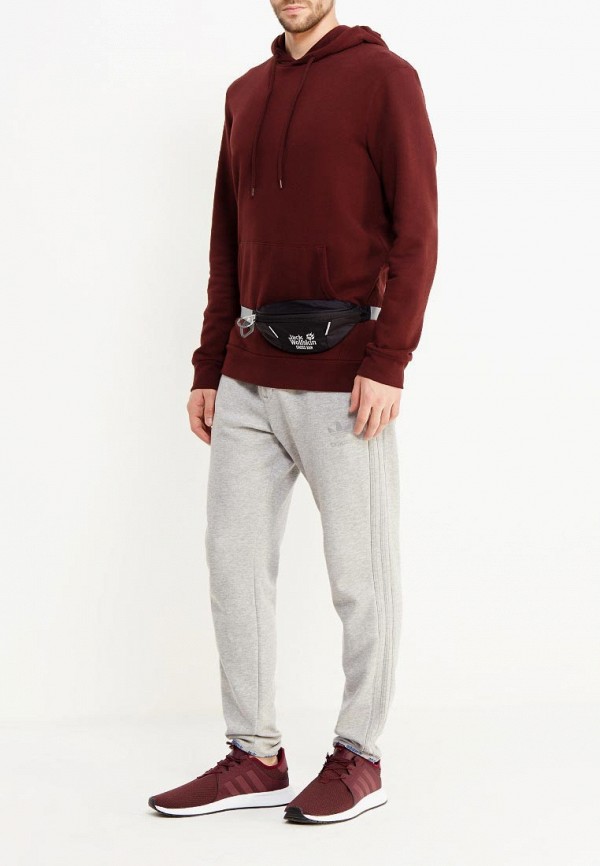 Jack Wolfskin Сумка поясная - CROSS RUN - фото 5