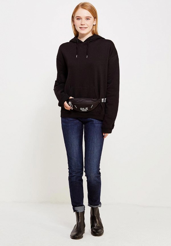 Jack Wolfskin Сумка поясная - CROSS RUN - фото 4