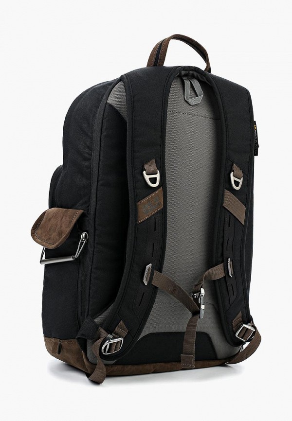 jack wolfskin rucksack 7 dials photo pack