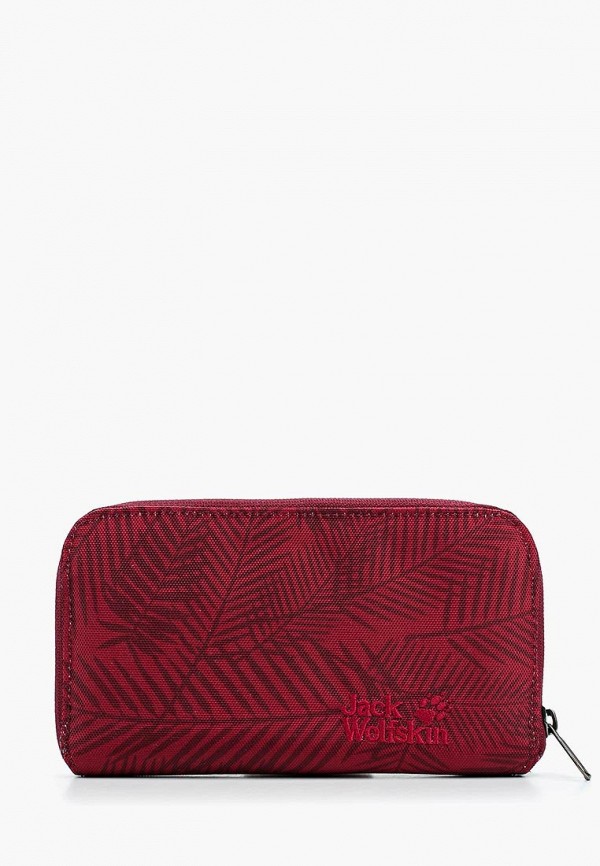Jack Wolfskin Кошелек - CASHERELLA - фото 1