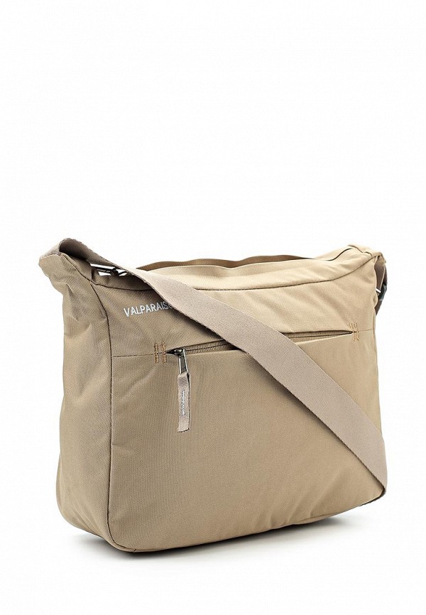 Jack Wolfskin Сумка - VALPARAISO BAG - фото 2