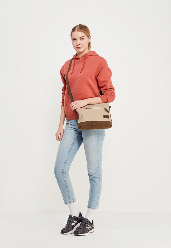Jack Wolfskin COCOPA BAG JA021BWAOQH4 Lamoda