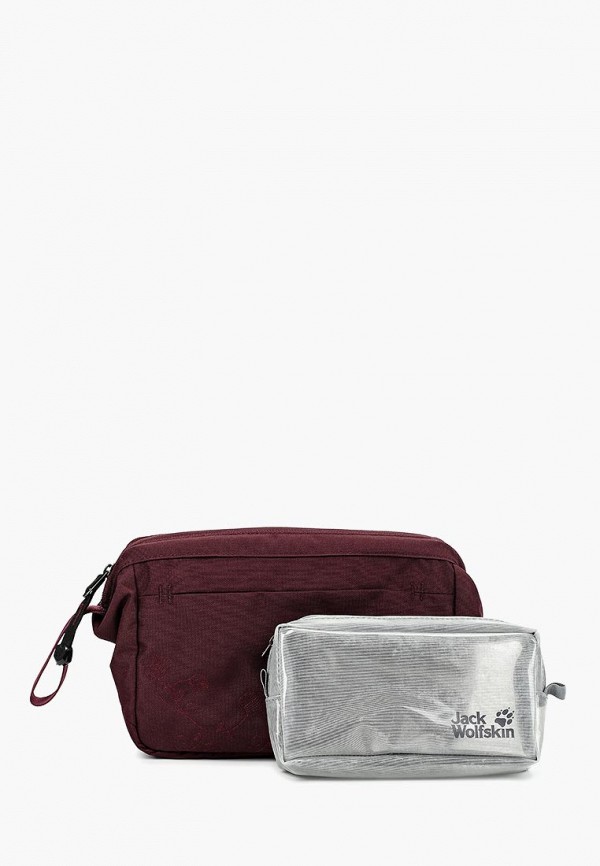 Jack Wolfskin Комплект - SPACE TALENT WASHBAG - фото 1
