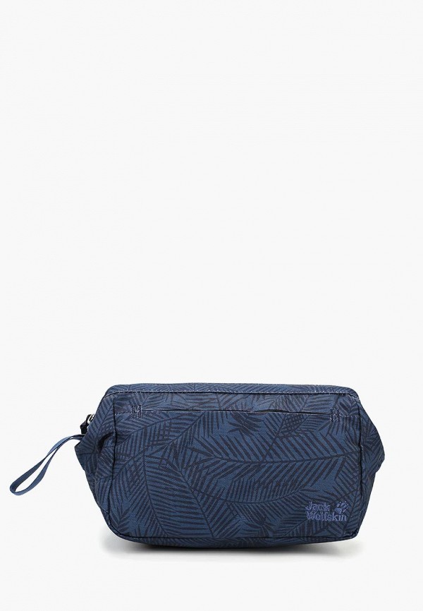 Jack Wolfskin Косметичка - SPACE TALENT WASHBAG - фото 2