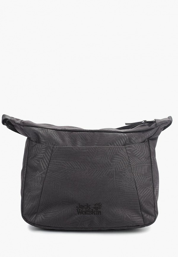 Jack Wolfskin VALPARAISO BAG JA021BWDZND3 Lamoda