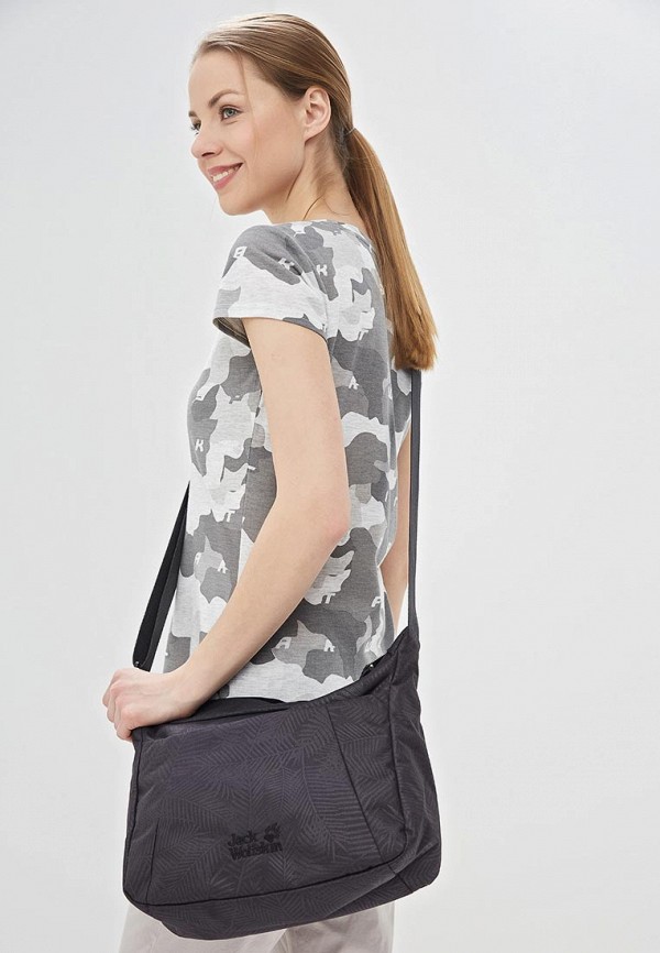 Jack Wolfskin Сумка - VALPARAISO BAG - фото 4