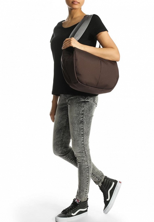 Jack Wolfskin Сумка - UPTOWN - фото 4