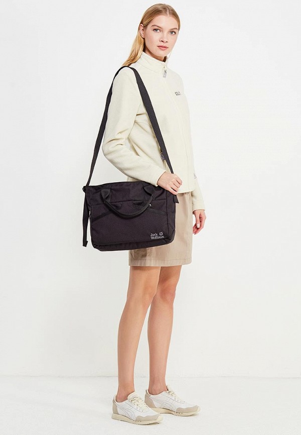 Jack Wolfskin Сумка - MIDTOWN - фото 4