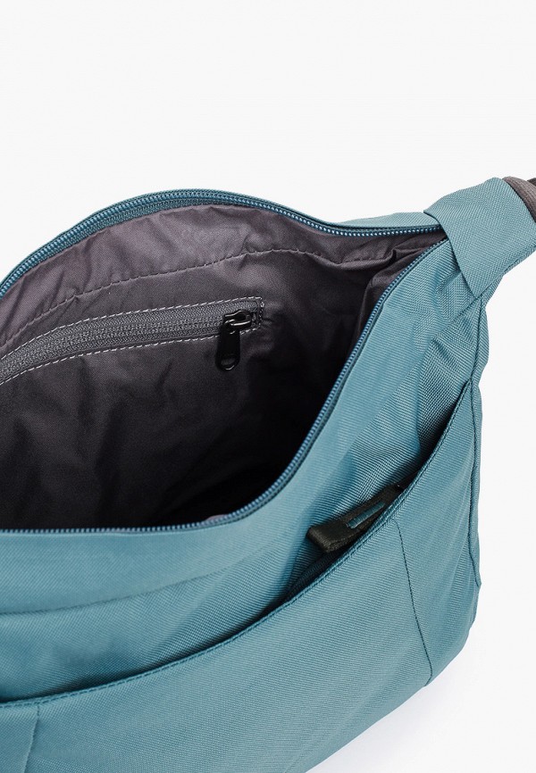 Сумка Jack Wolfskin VALPARAISO BAG, цвет: бирюзовый, JA021BWMKPL9 ...