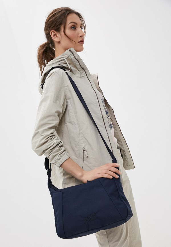 Jack Wolfskin Сумка - VALPARAISO BAG - фото 4