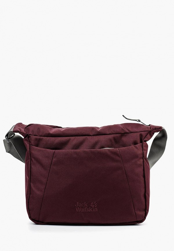 Jack Wolfskin Сумка - VALPARAISO BAG - фото 1