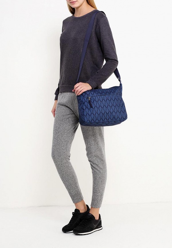 Jack Wolfskin Сумка - VALPARAISO BAG - фото 4