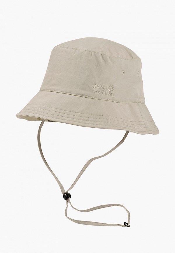 Jack Wolfskin Панама - SUPPLEX SUN HAT - фото 1