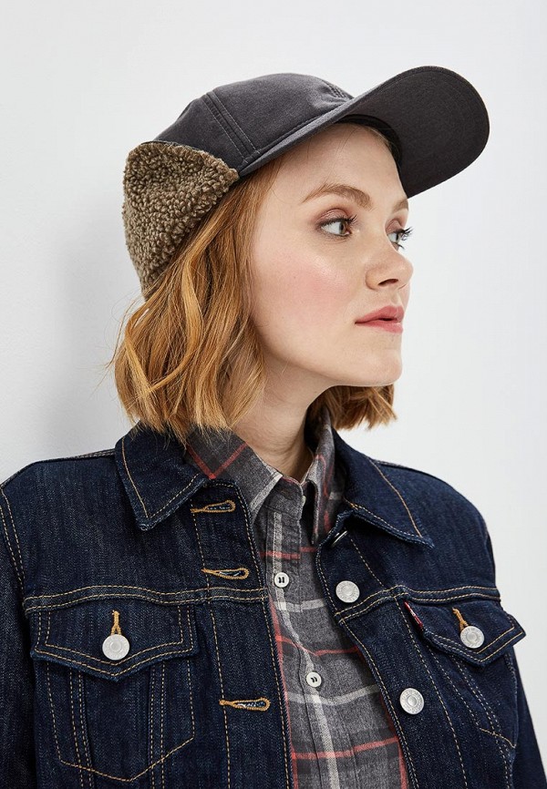 Jack Wolfskin Бейсболка - STORMLOCK TEMPEL HILL CAP - фото 5