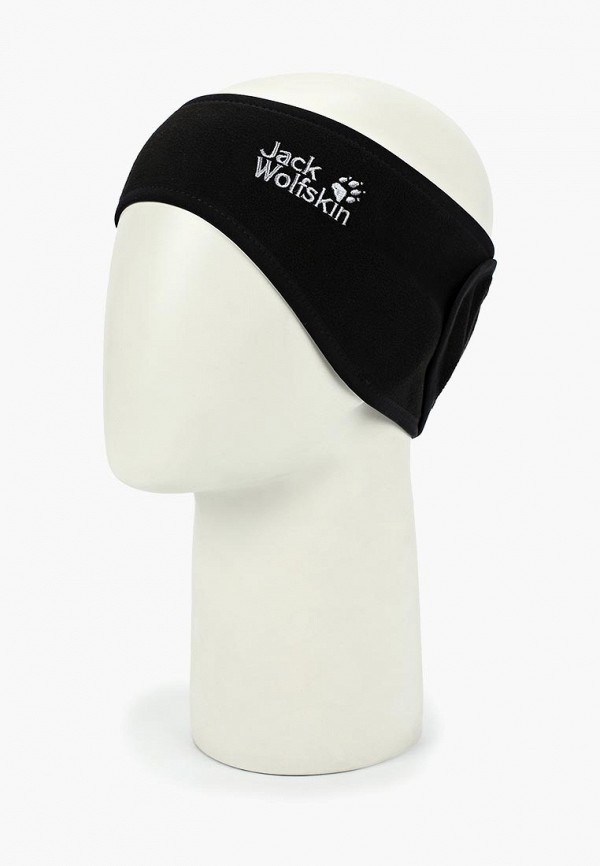 Jack Wolfskin Повязка - STORMLOCK HEADBAND - фото 2