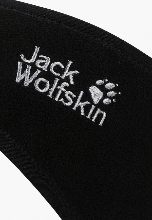 Jack Wolfskin Повязка - STORMLOCK HEADBAND - фото 4