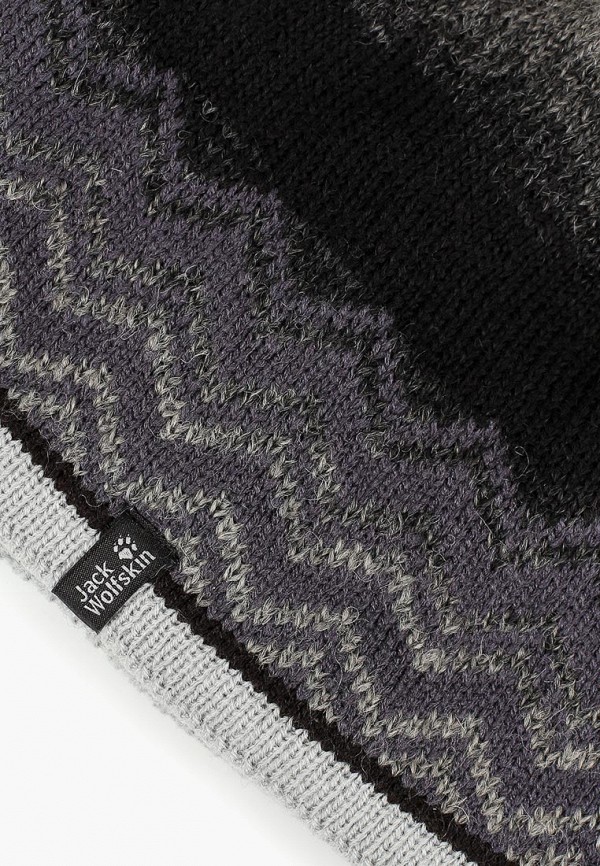 Jack Wolfskin Шапка - NORDIC SHADOW CAP - фото 4