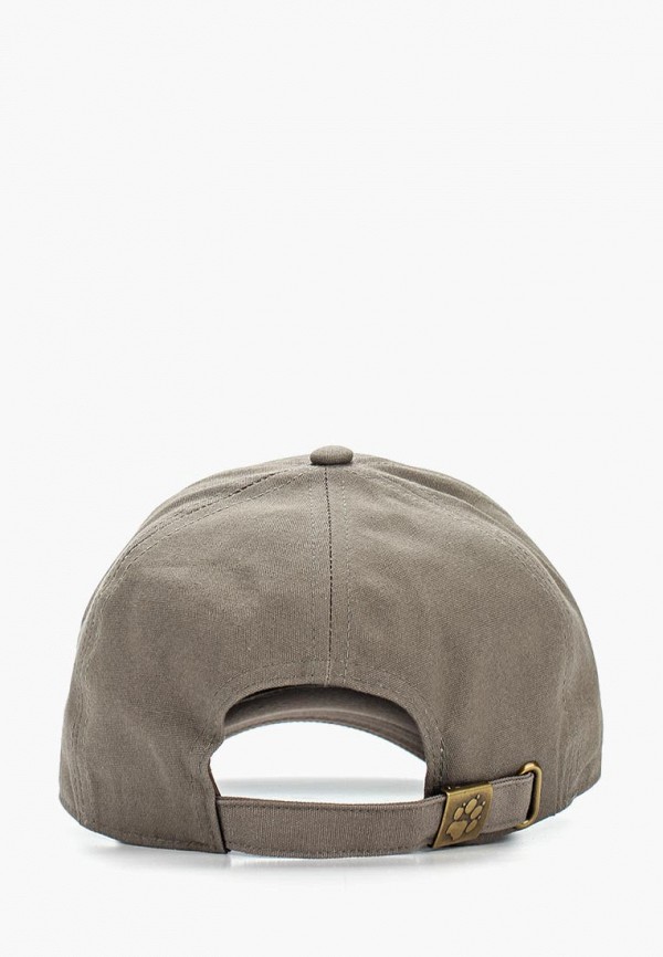 Jack Wolfskin Бейсболка - BASEBALL CAP - фото 2
