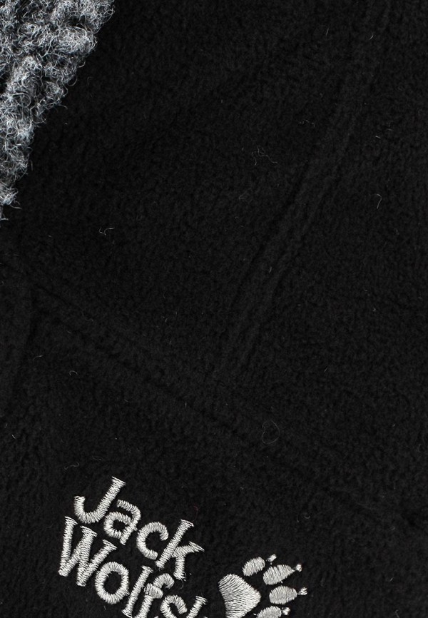 Jack Wolfskin Шапка - STORMLOCK SHAPKA - фото 4