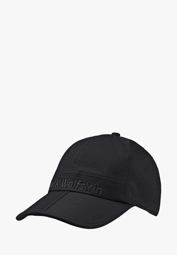 Jack Wolfskin HUNTINGTON CAP JA021CUMKPA4 Lamoda