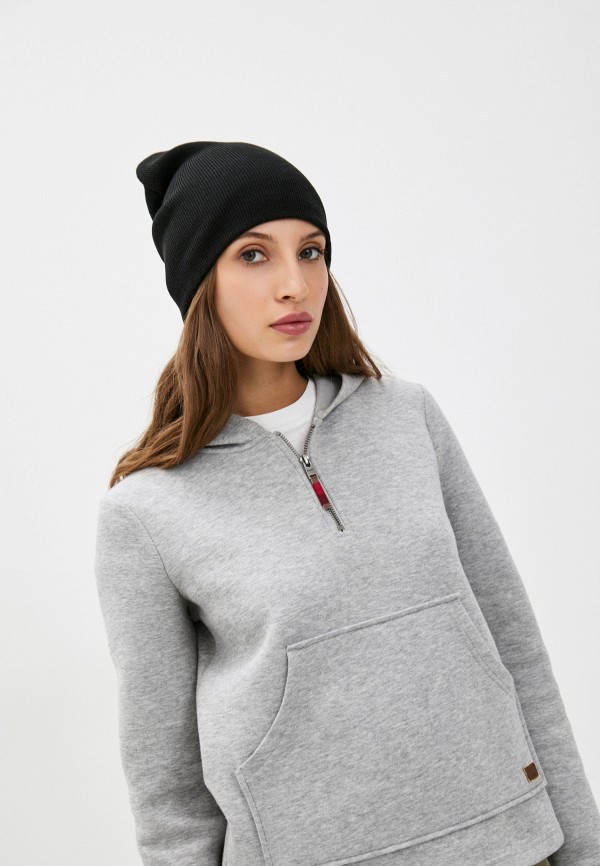 Jack Wolfskin Шапка - RIB HAT - фото 4