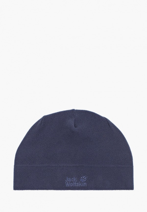 Jack Wolfskin Шапка - REAL STUFF CAP - фото 1
