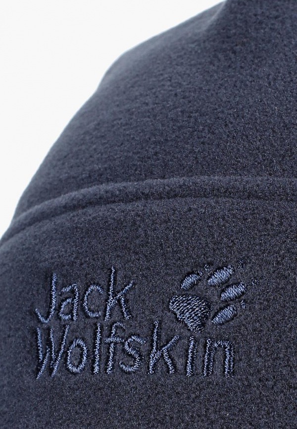 Jack Wolfskin Шапка - REAL STUFF CAP - фото 4