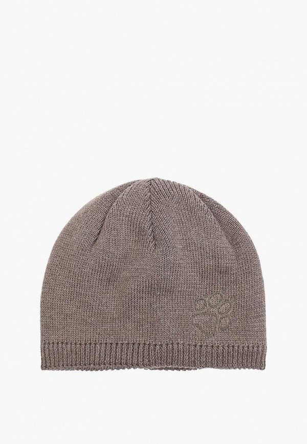 Jack Wolfskin Шапка STORMLOCK PAW CAP