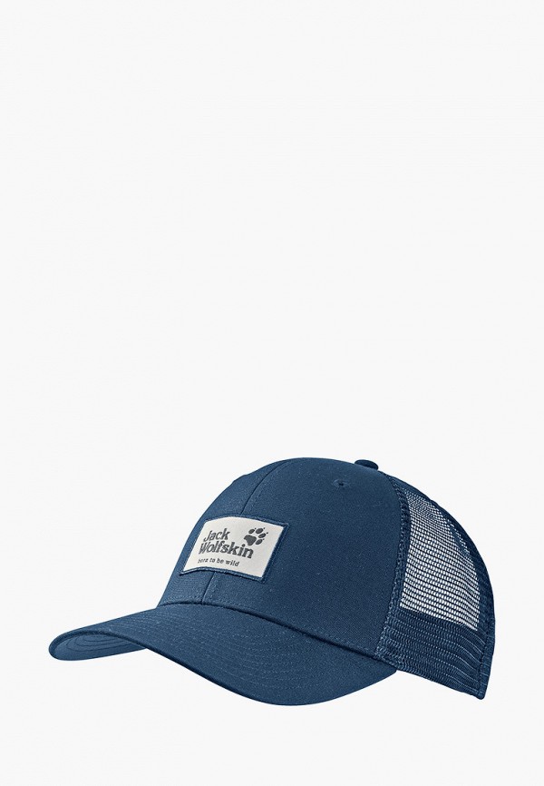 Jack Wolfskin Бейсболка - HERITAGE CAP - фото 1