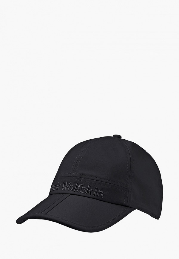 Jack Wolfskin Бейсболка - HUNTINGTON CAP - фото 1