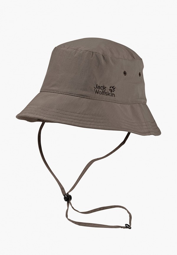 Jack Wolfskin Панама - SUPPLEX SUN HAT - фото 1