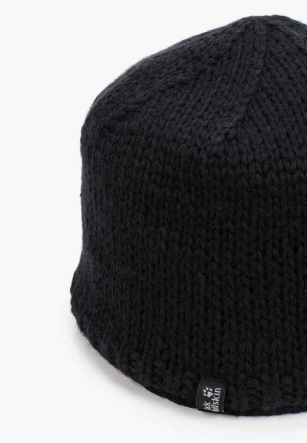 Jack Wolfskin Шапка - STORMLOCK KNIT CAP - фото 3