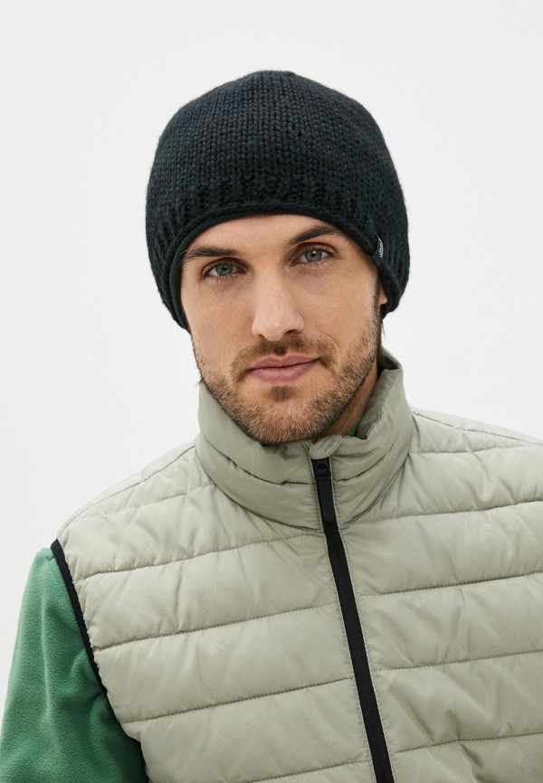 Jack Wolfskin Шапка - STORMLOCK KNIT CAP - фото 4