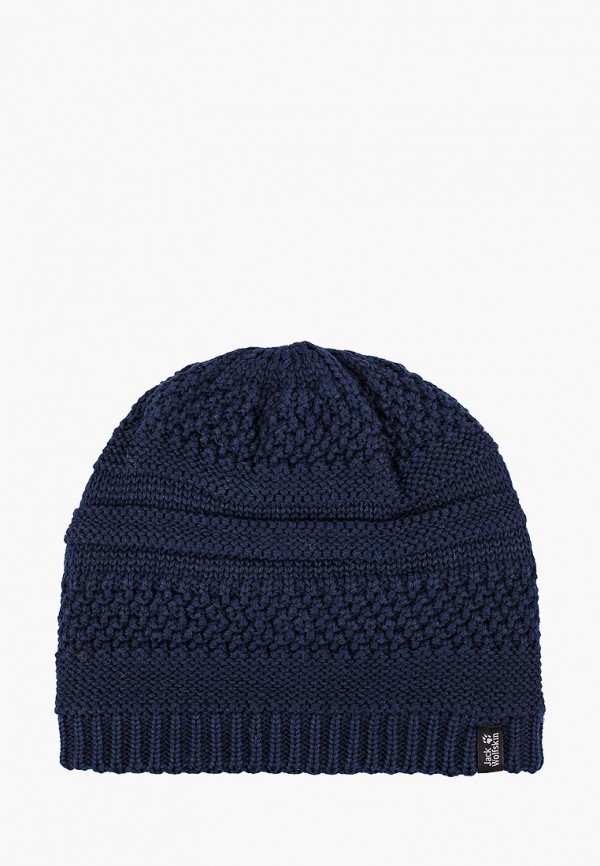 Jack Wolfskin Шапка - WHITE ROCK CAP WOMEN - фото 1