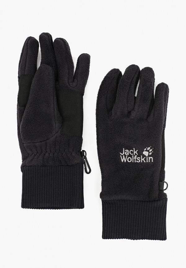 Jack Wolfskin Vertigo Gloves Gloves