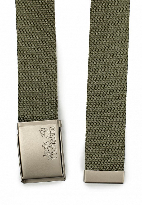 jack wolfskin belt