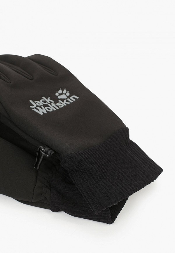 Jack Wolfskin Перчатки - STORMLOCK SUPERSONIC XT GLOVE - фото 2