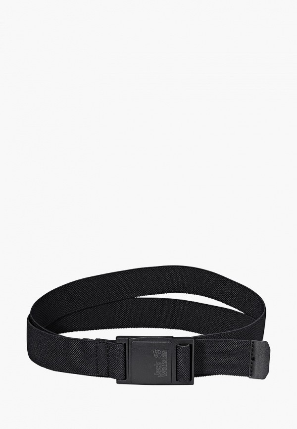 jack wolfskin belt