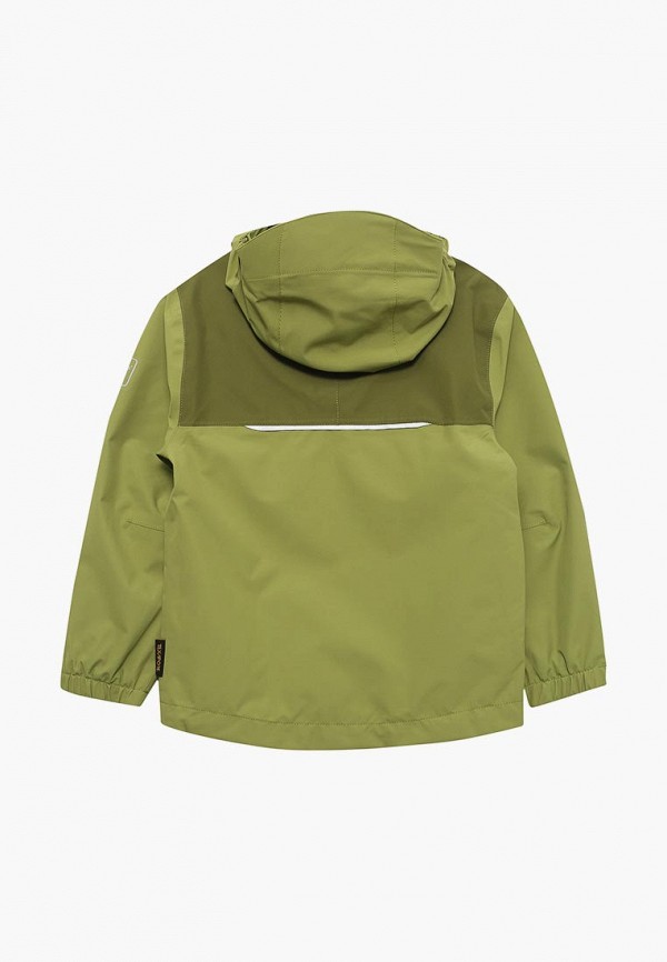 Jack Wolfskin Ветровка - фото 2