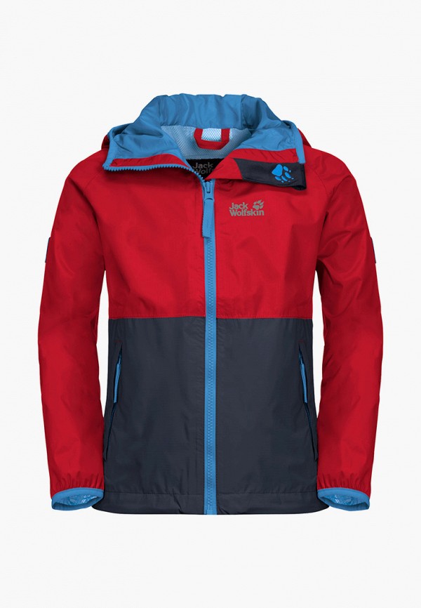 Jack Wolfskin Ветровка - фото 1