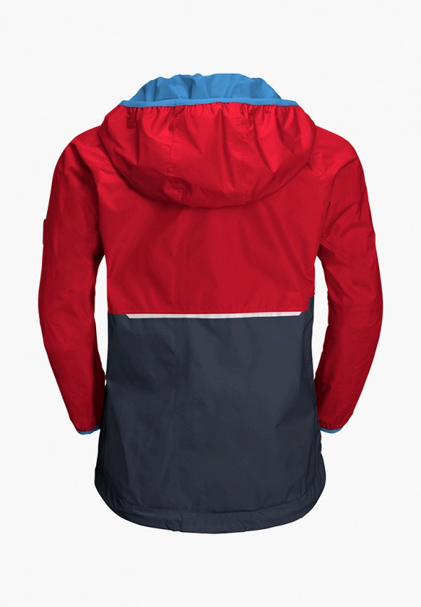 Jack Wolfskin Ветровка - фото 2